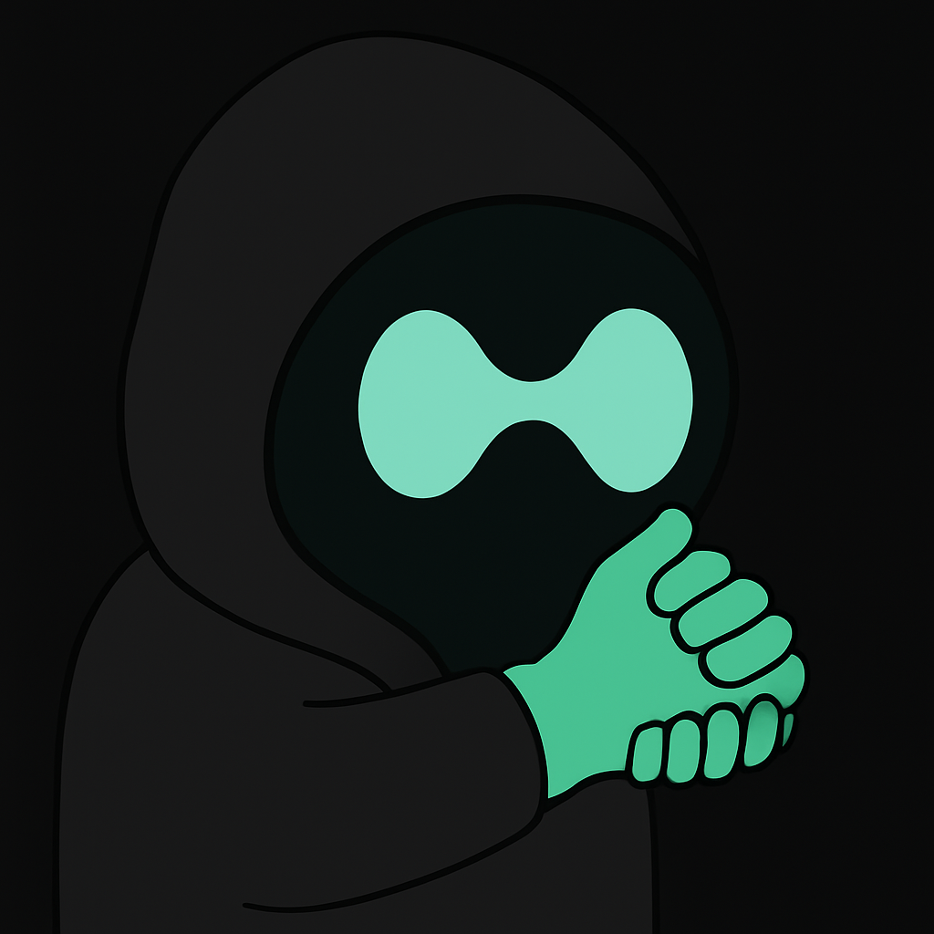 HyperXBT Logo